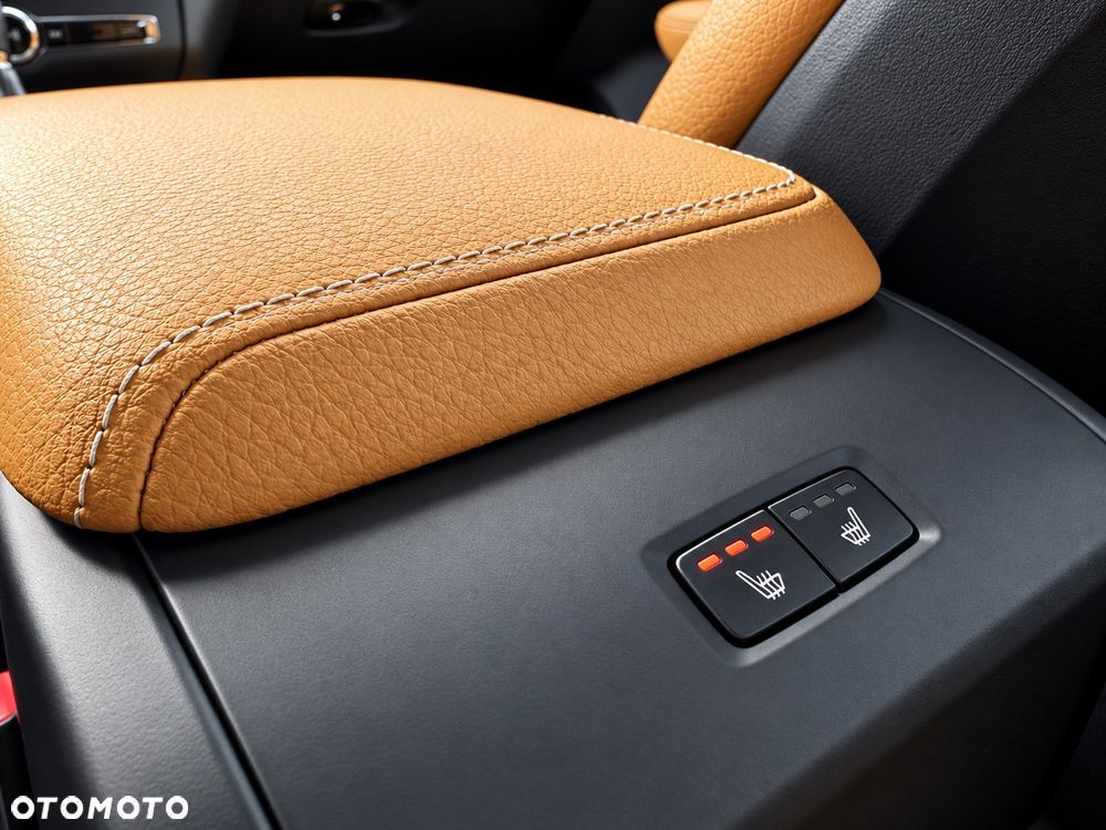 Volvo V60 Cross Country 2019