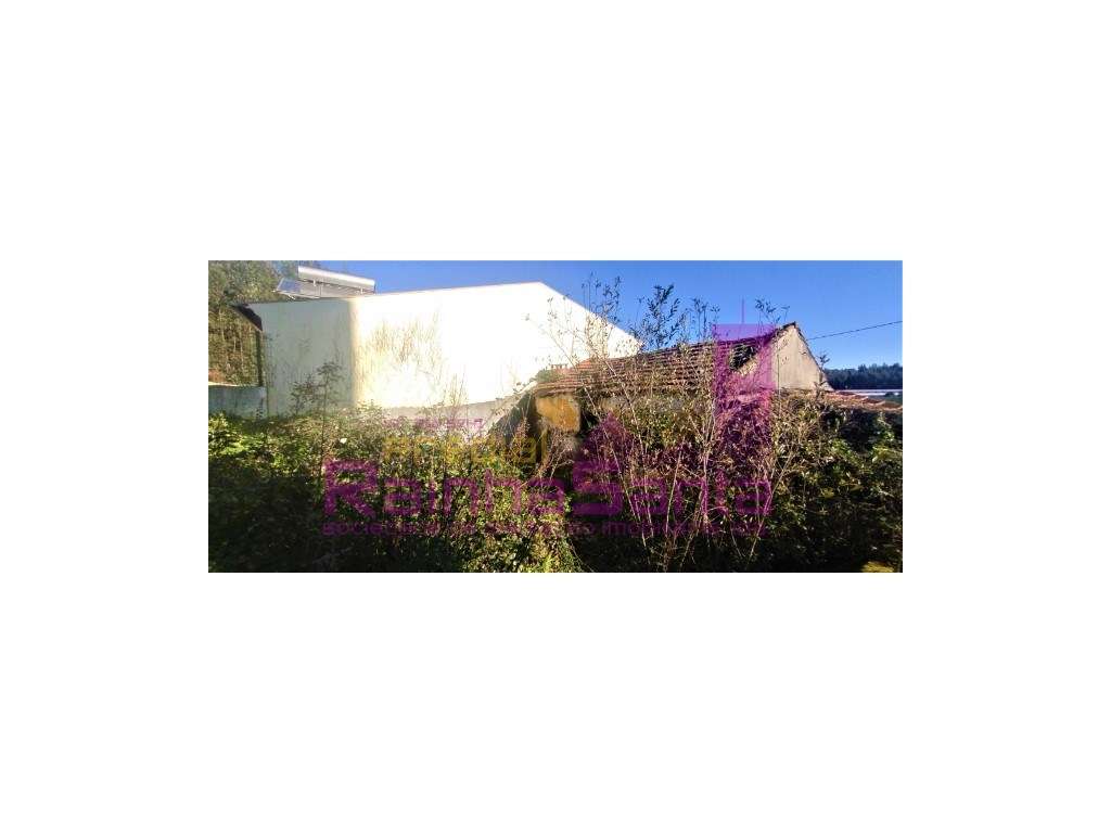 Casa para recuperar - São Martinho do Bispo - Coimbra - Grande imagem: 4/16