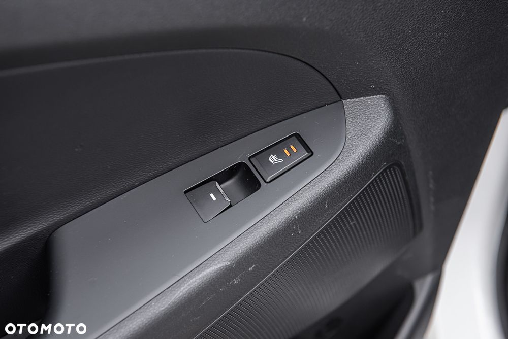 Hyundai Tucson 2.0 CRDI Premium 4WD - 33