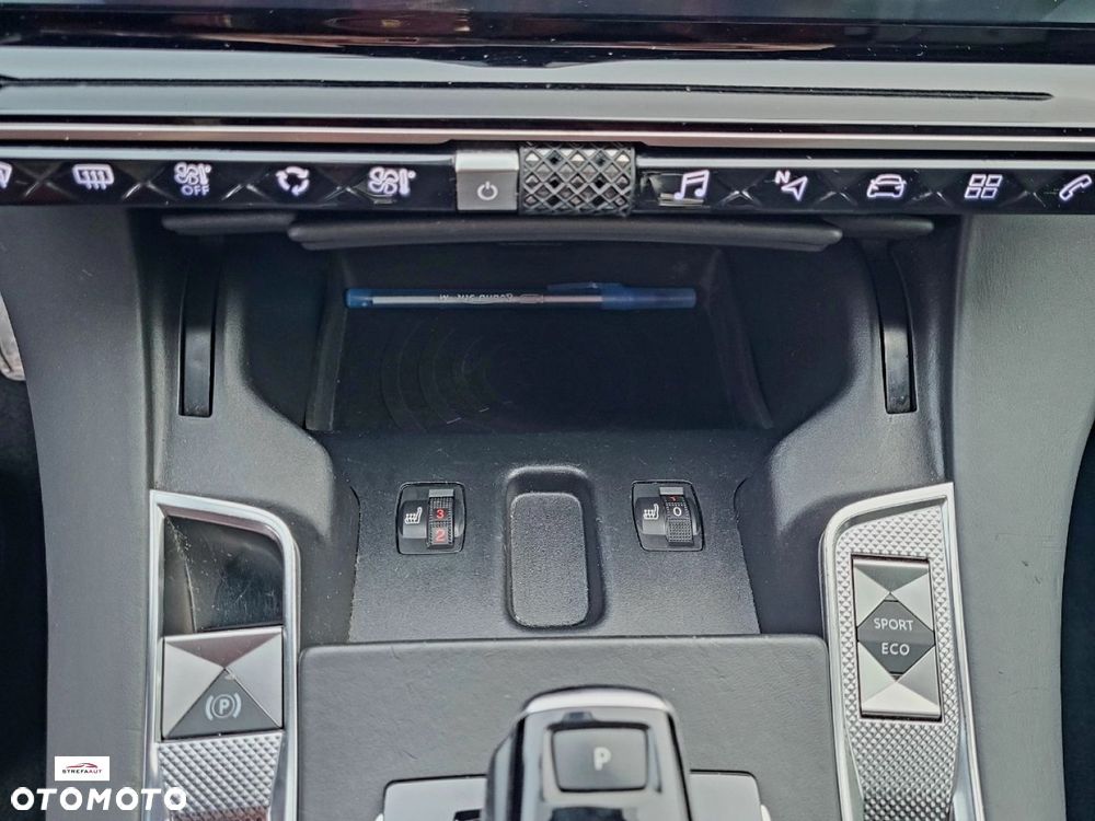 DS Automobiles DS 7 Crossback - 27