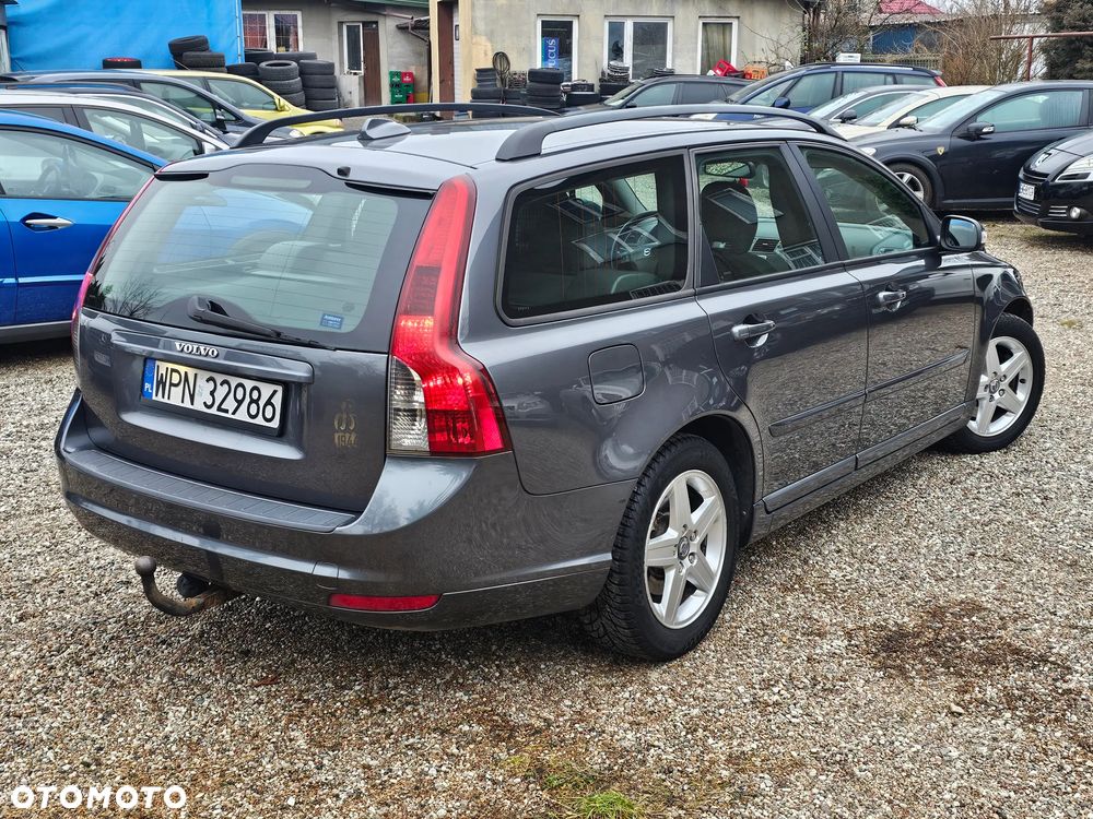 Volvo V50 2.0D Momentum - 2