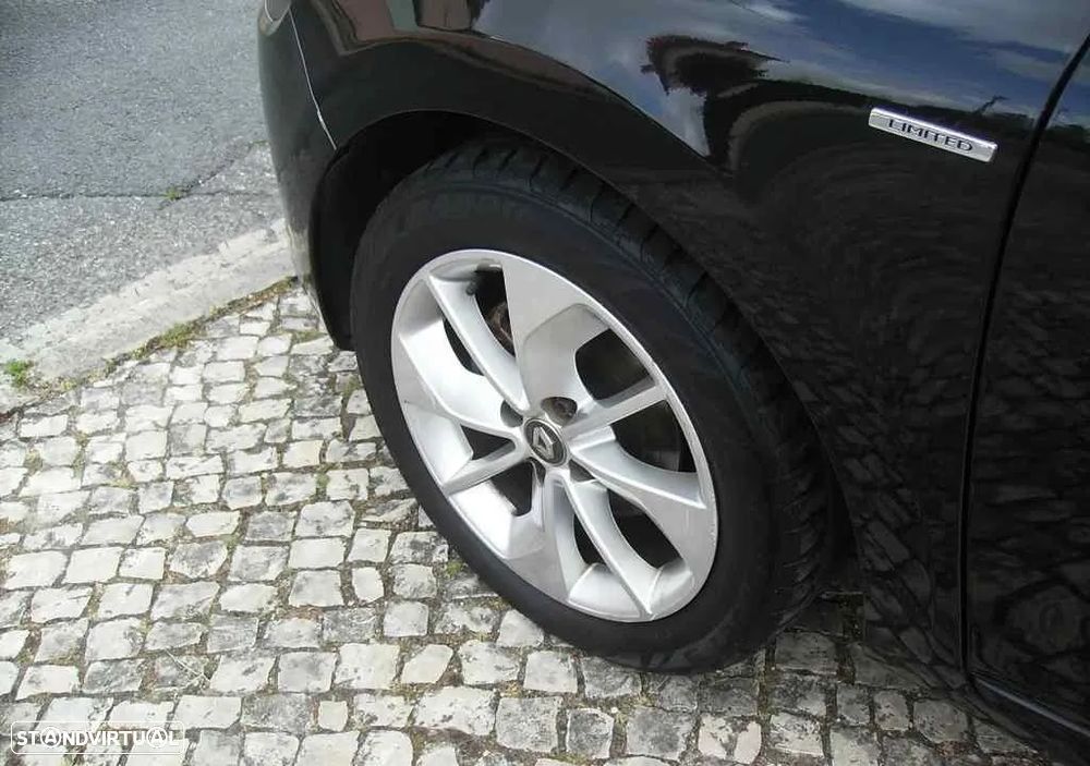 Renault Clio 0.9 TCE Limited - 41