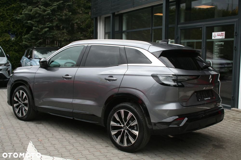 Renault Austral 1.3 TCe mHEV Techno - 3