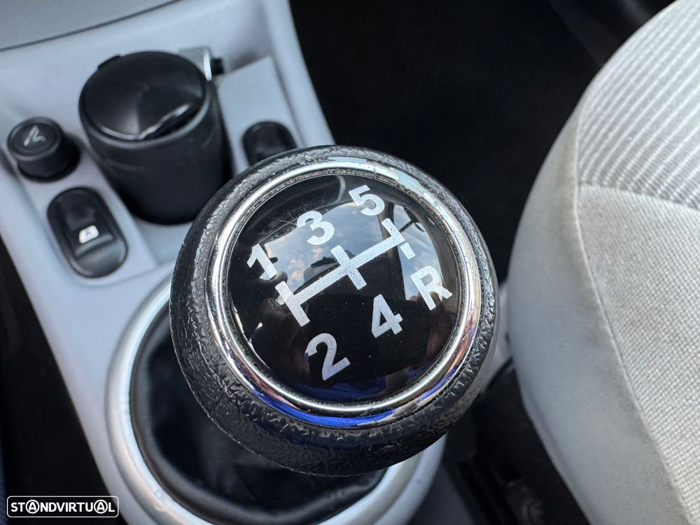 Citroën C3 1.4 HDi Exclusive - 19