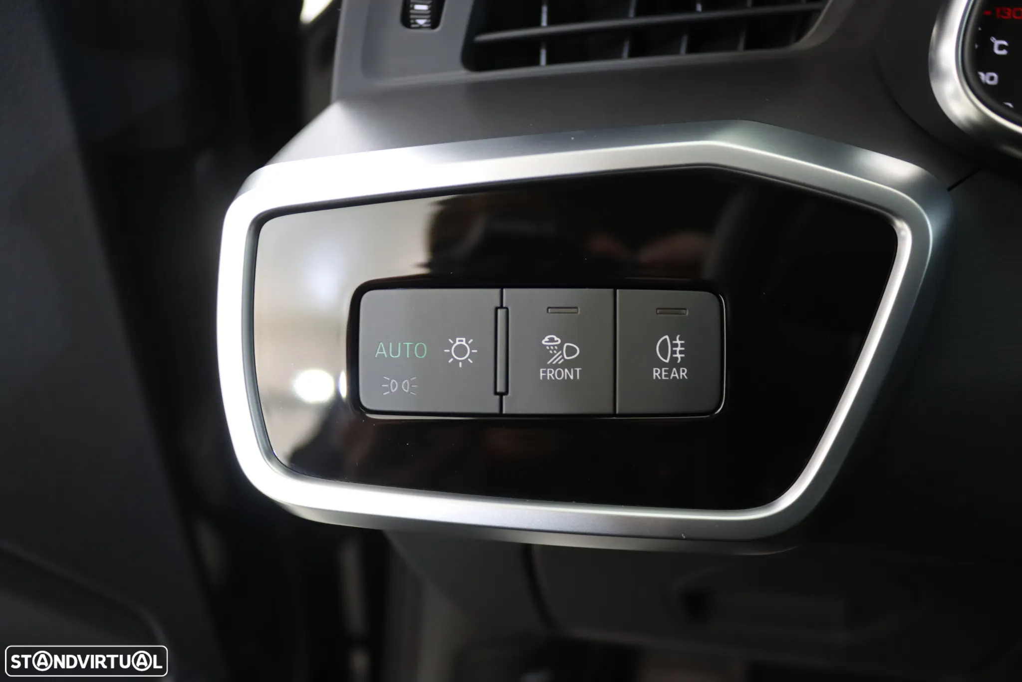Audi A6 40 TDI Design S tronic - 8