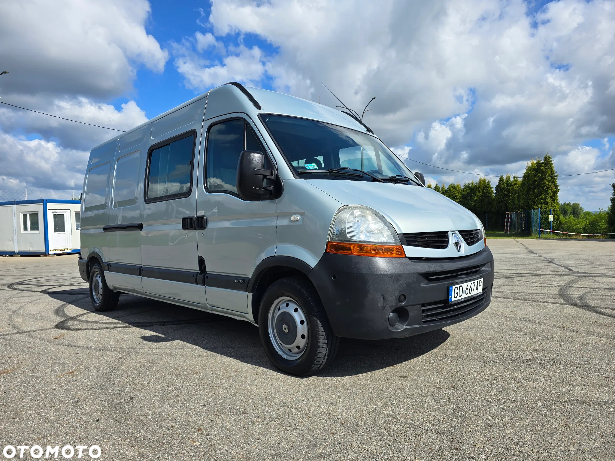 Renault Master - 28