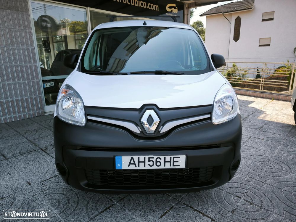 Renault Kangoo 1.5 Blue Dci 95cv 6vel IVA DEDUTIVEL - 6