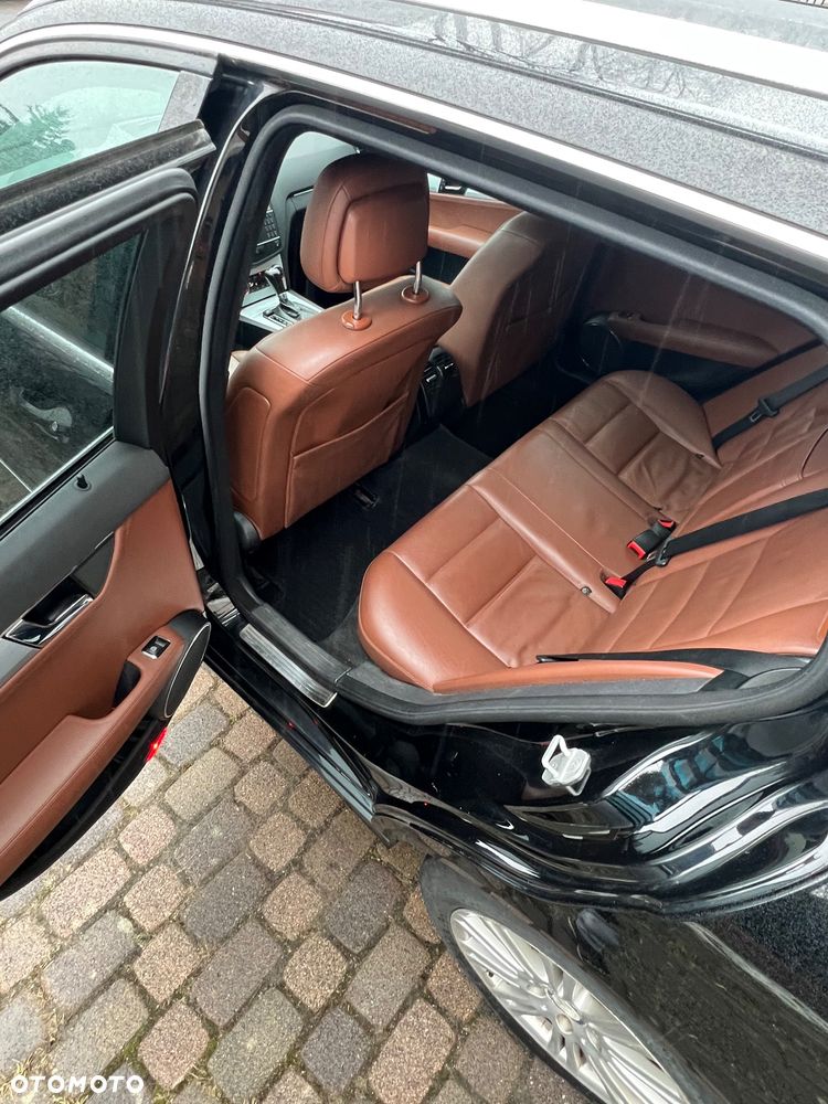 Mercedes-Benz Klasa C - 13