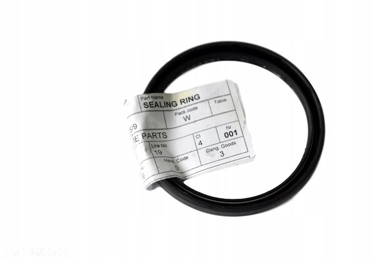 VOLVO XC60 II uszczelniacz tulei przekladni katowe 30713728 - 2