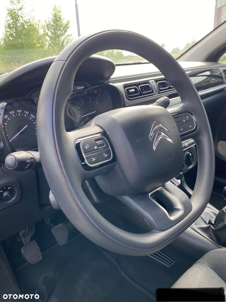 Citroën C3 - 18