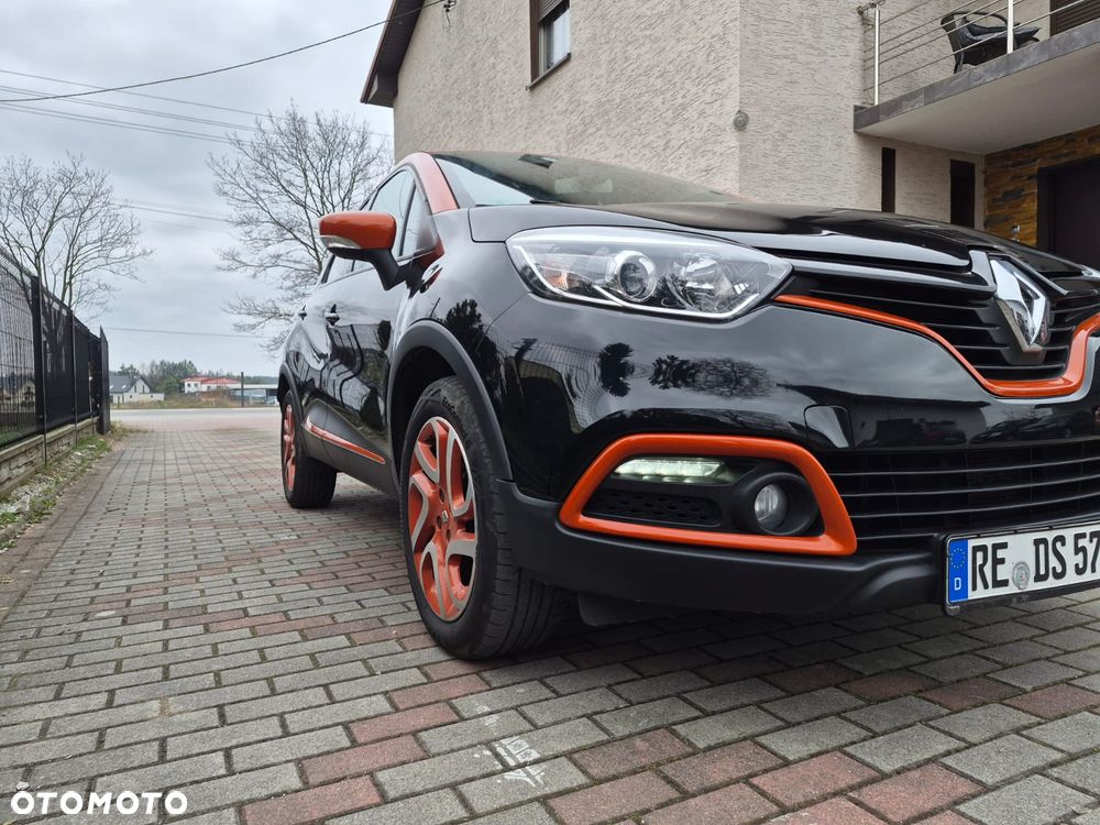 Renault Captur ENERGY TCe 90 Start&Stop XMOD - 11