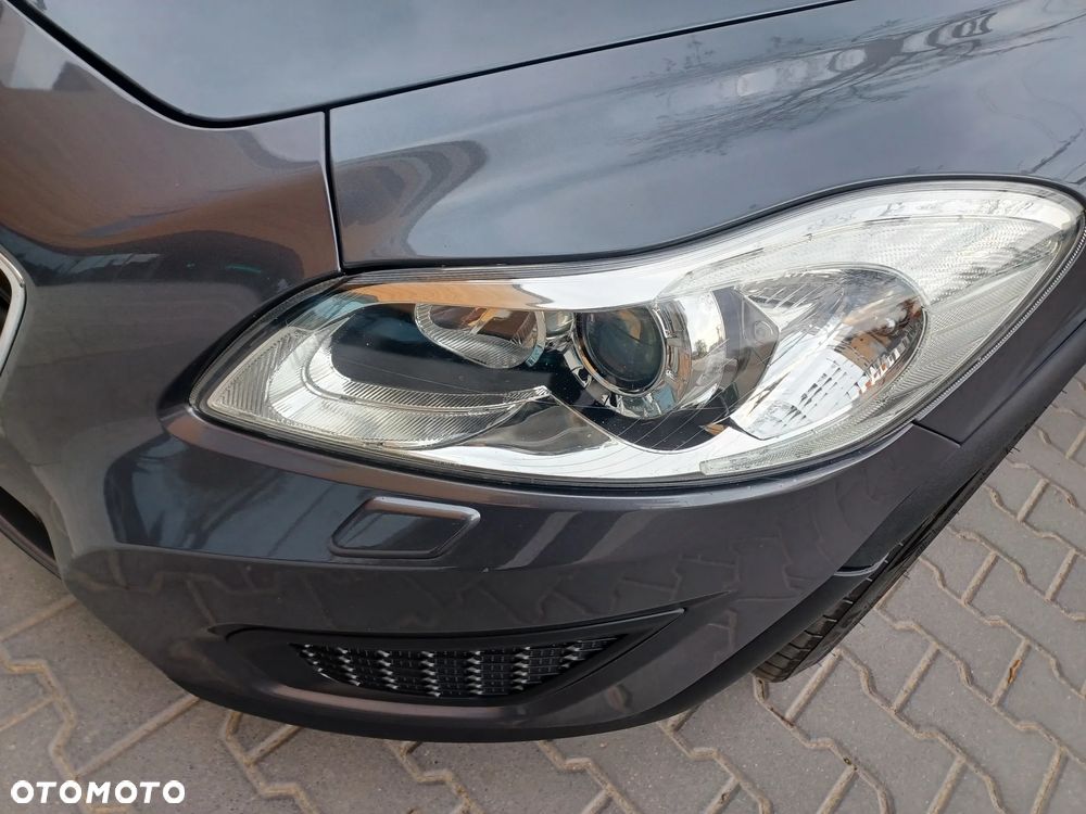 Volvo C30 1.6D DRIVe - 26