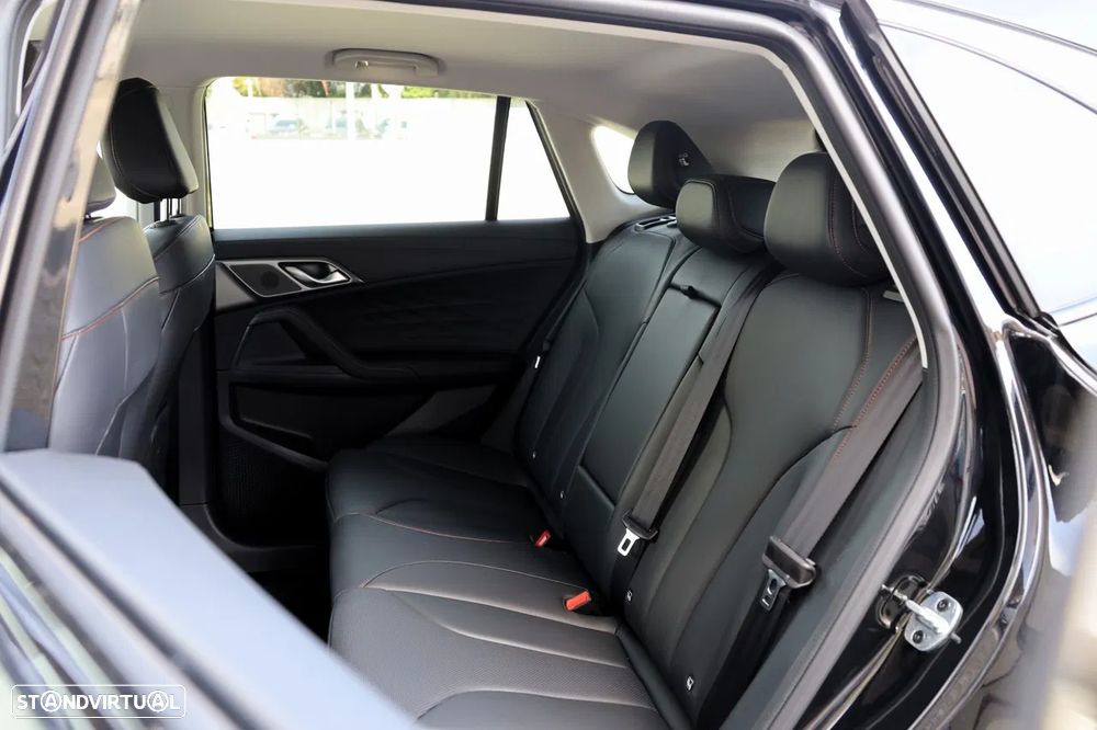 MG HS 1.5 Plug-in Hybrid Luxury - 10