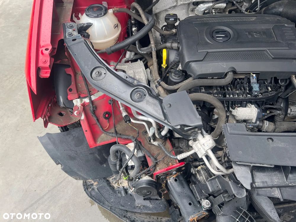 Seat Alhambra 2.0 TSI Style Advanced DSG - 12