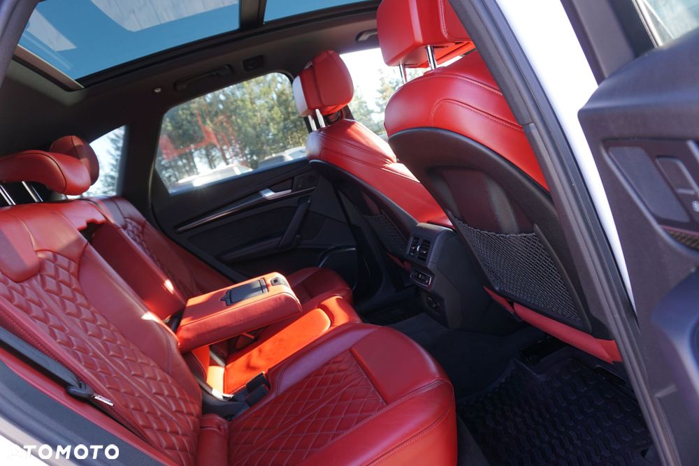 Audi SQ5 - 17