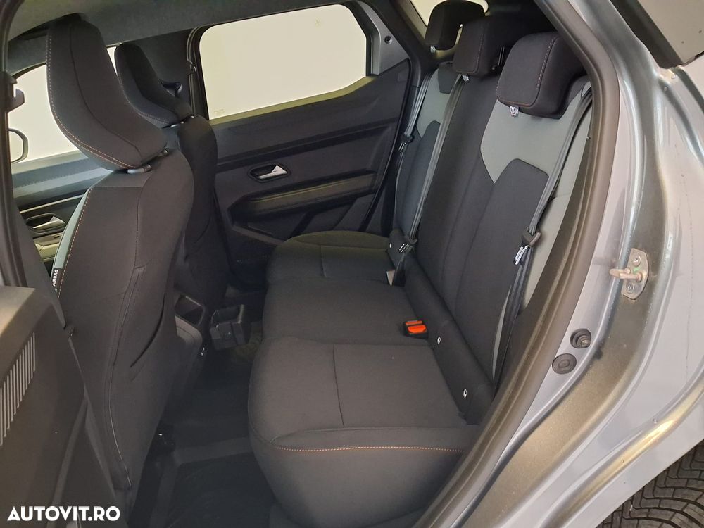 Dacia Duster TCe 130 4X4 MHEV Extreme - 26