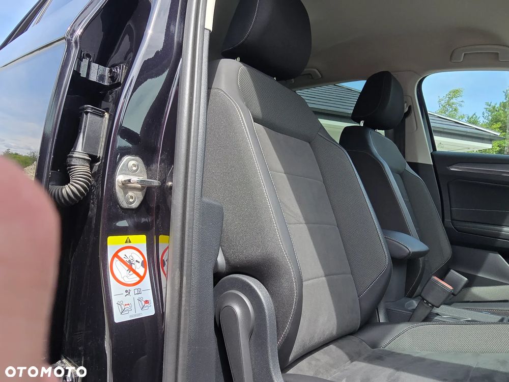 Volkswagen T-Roc 2.0 TDI SCR DPF 4Mot Premium DSG - 28