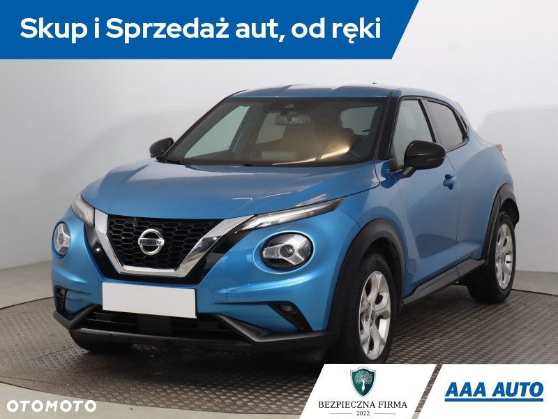 Nissan Juke - 3