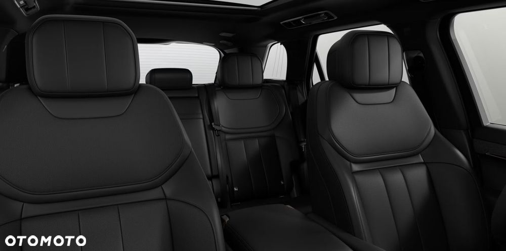 Land Rover Range Rover Sport S 3.0 D300 mHEV SE - 5