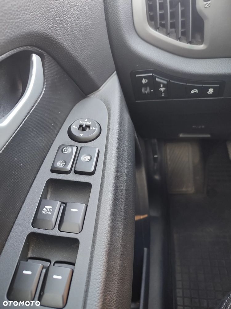 Kia Sportage 1.6 GDI M 2WD - 12