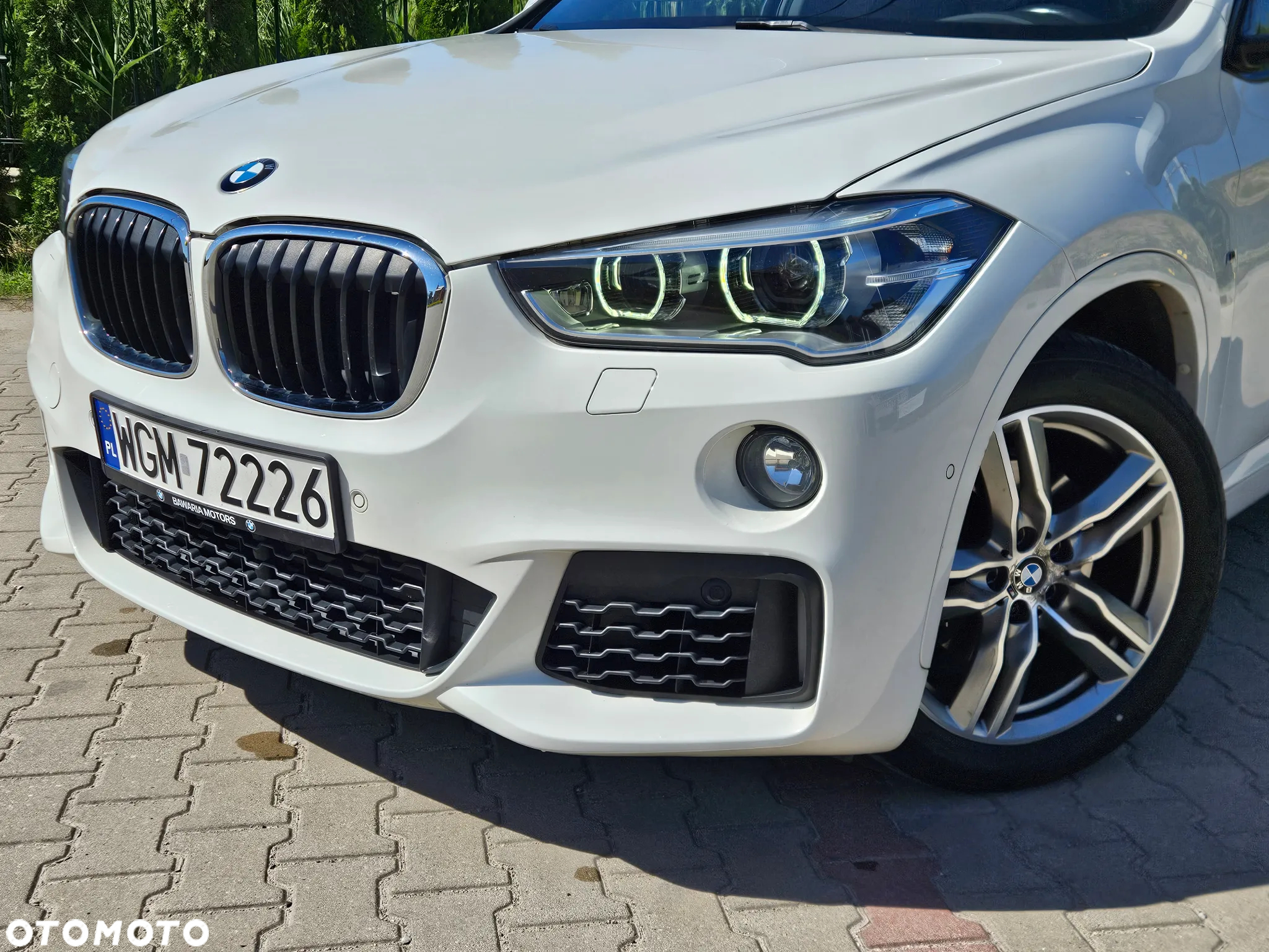 BMW X1 sDrive18i GPF M Sport - 29