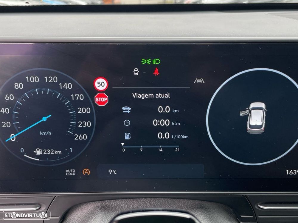 Hyundai Kauai 1.0 T-GDi Premium - 3