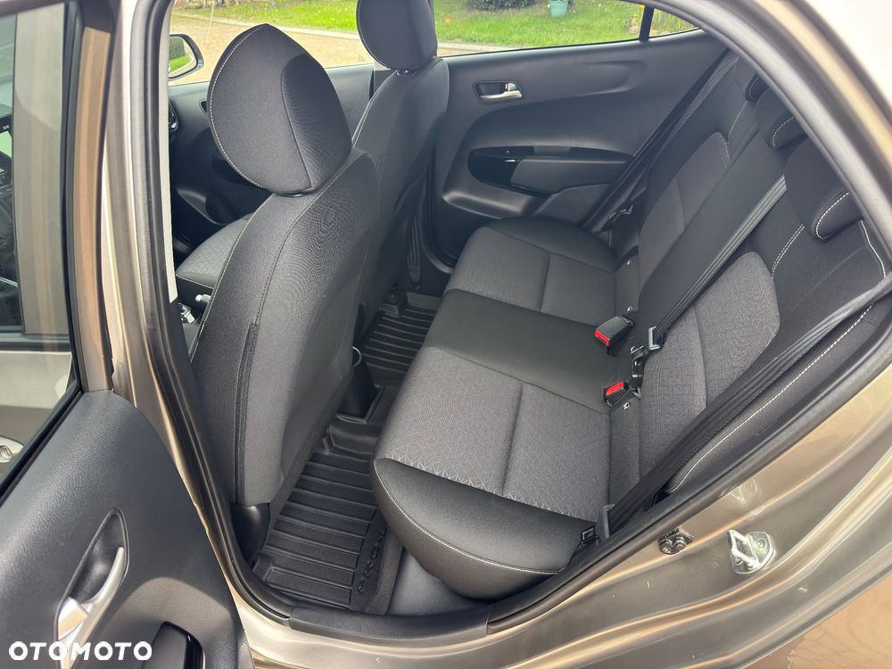Kia Picanto 1.0 Dream-Team Edition - 22