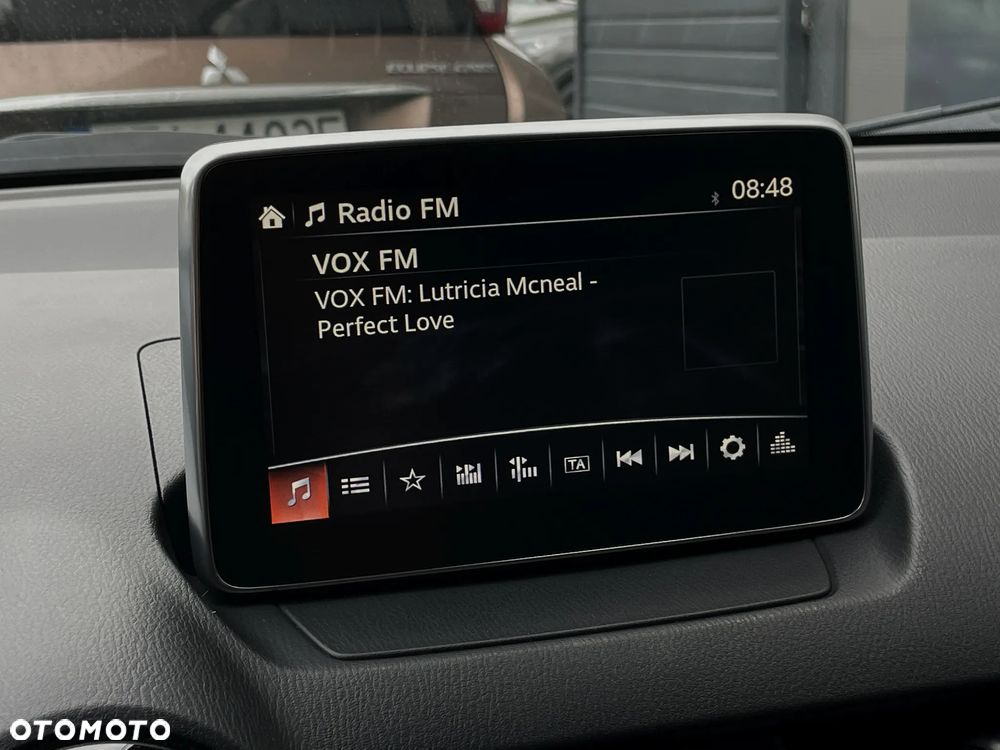 Mazda CX-3 2.0 Skymotion - 25