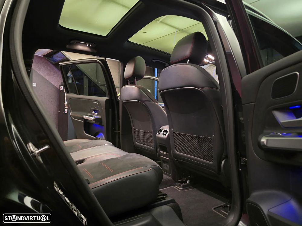 Mercedes-Benz EQB 350 4Matic AMG Line - 19