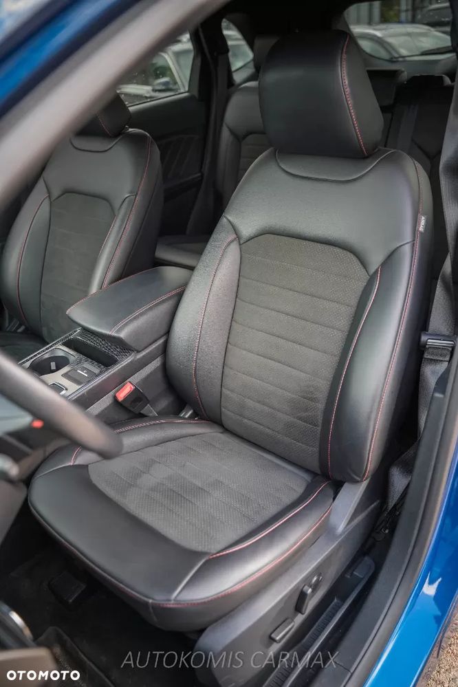 Ford Edge - 16