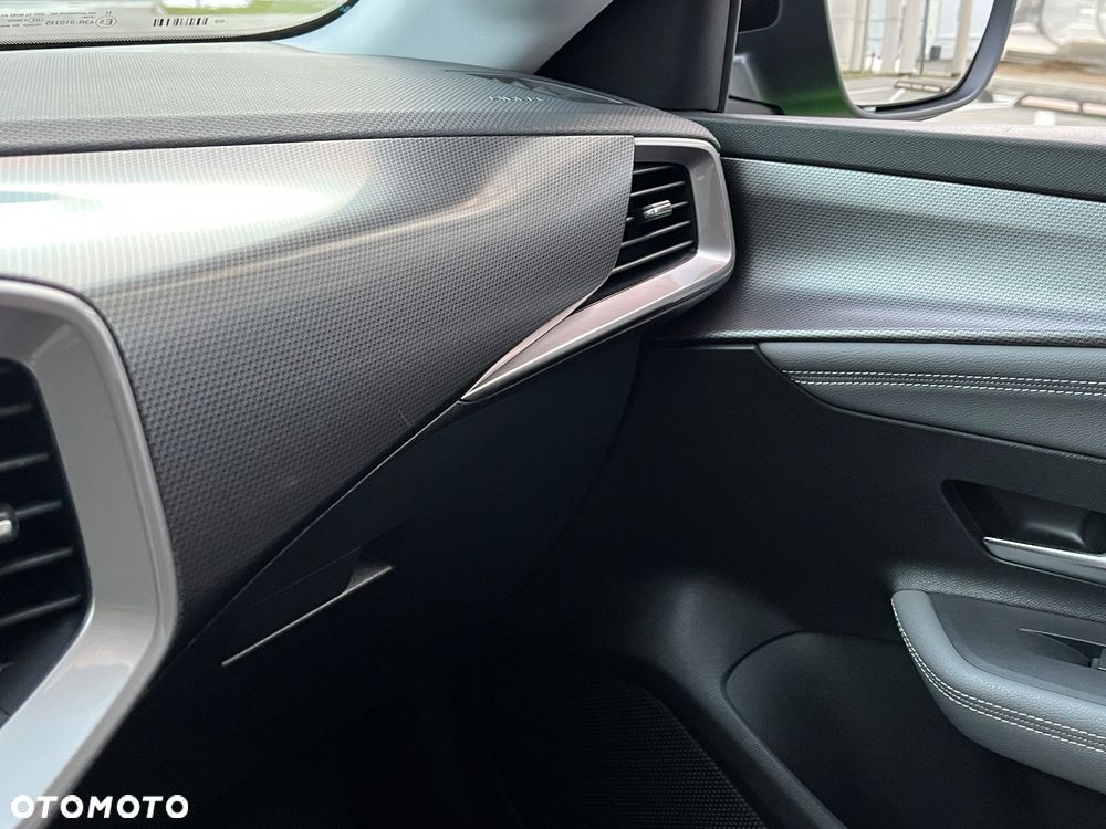 Opel Mokka 1.2 T Elegance S&S - 34