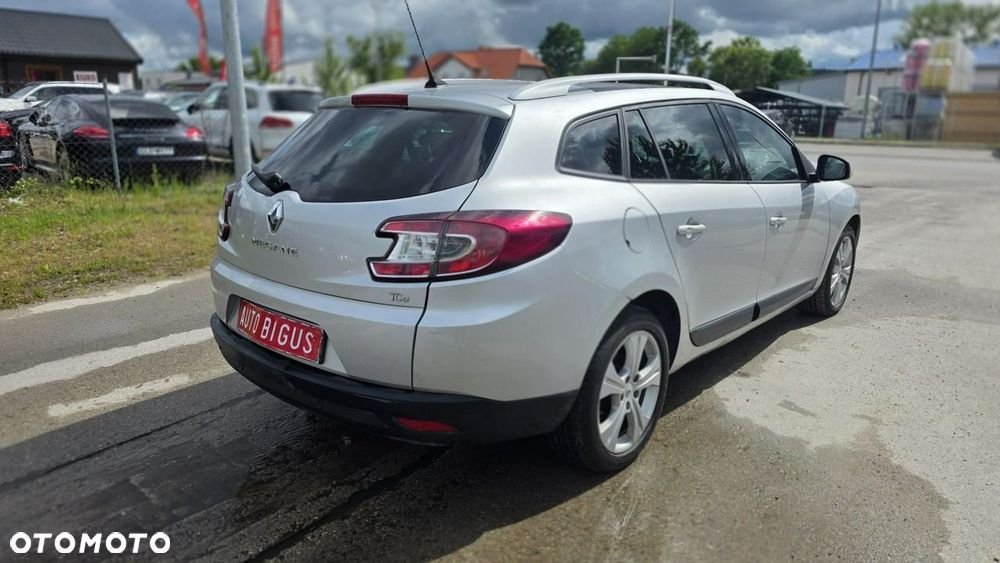 Renault Megane - 9