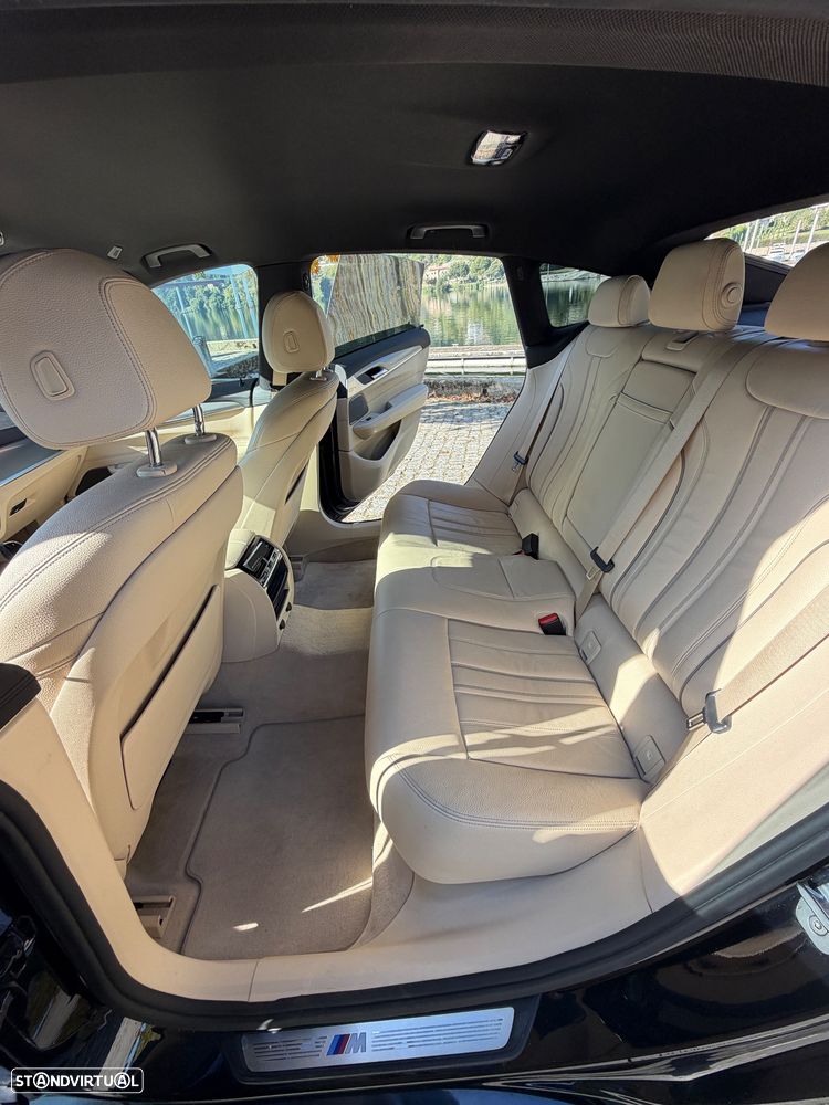 BMW 630 - 12