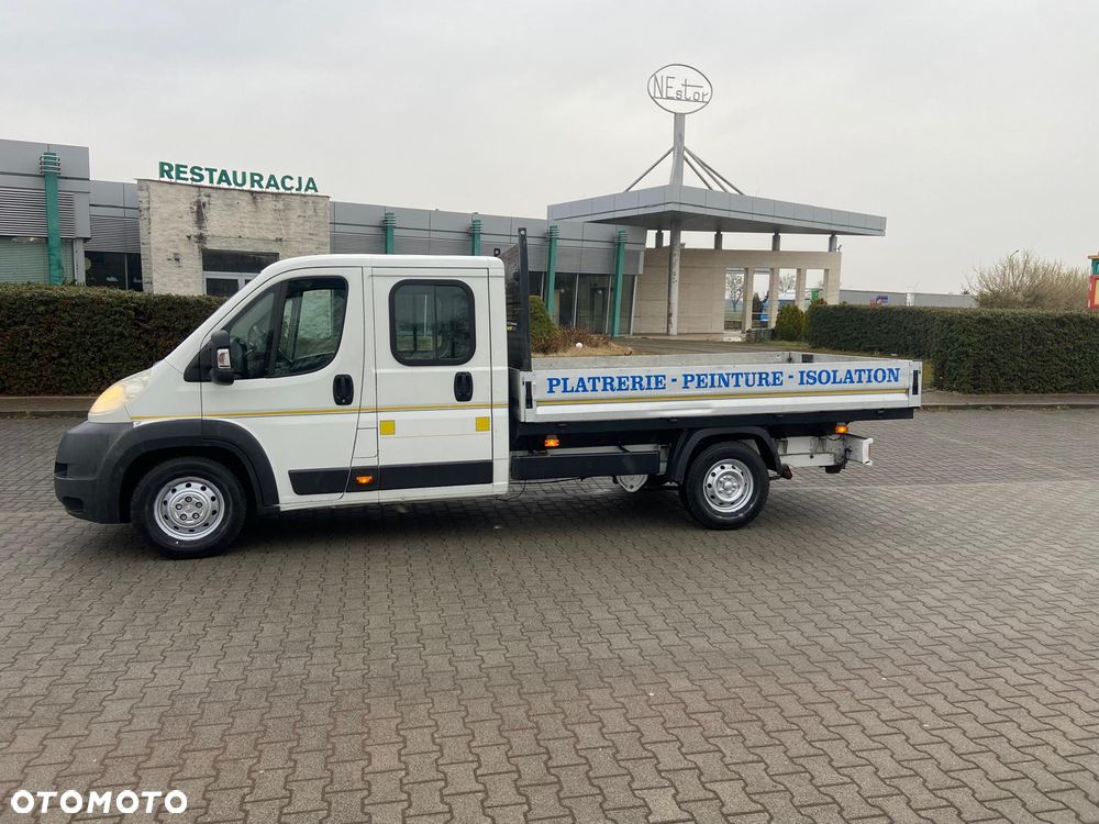 Peugeot Boxer - 3