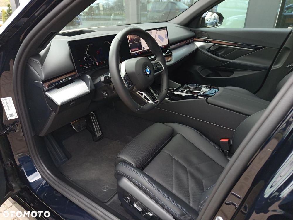 BMW Seria 5 - 2