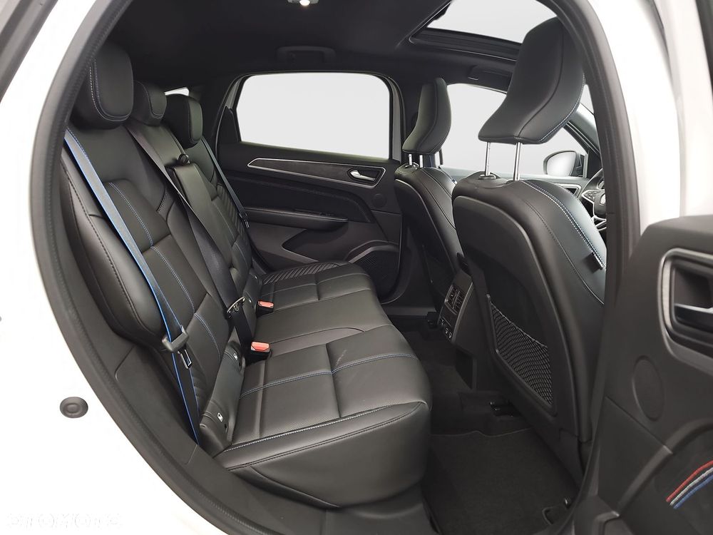 Renault Arkana 1.6 E-Tech Full Hybrid 145 Esprit Alpine MMT - 36