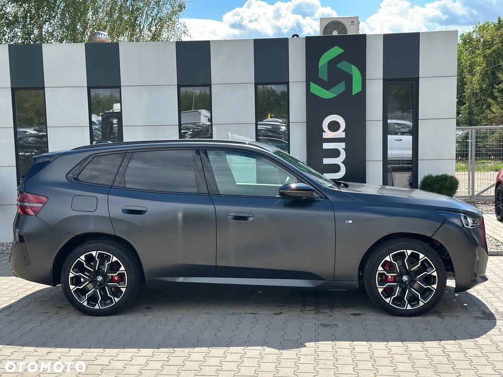 BMW X3 - 6