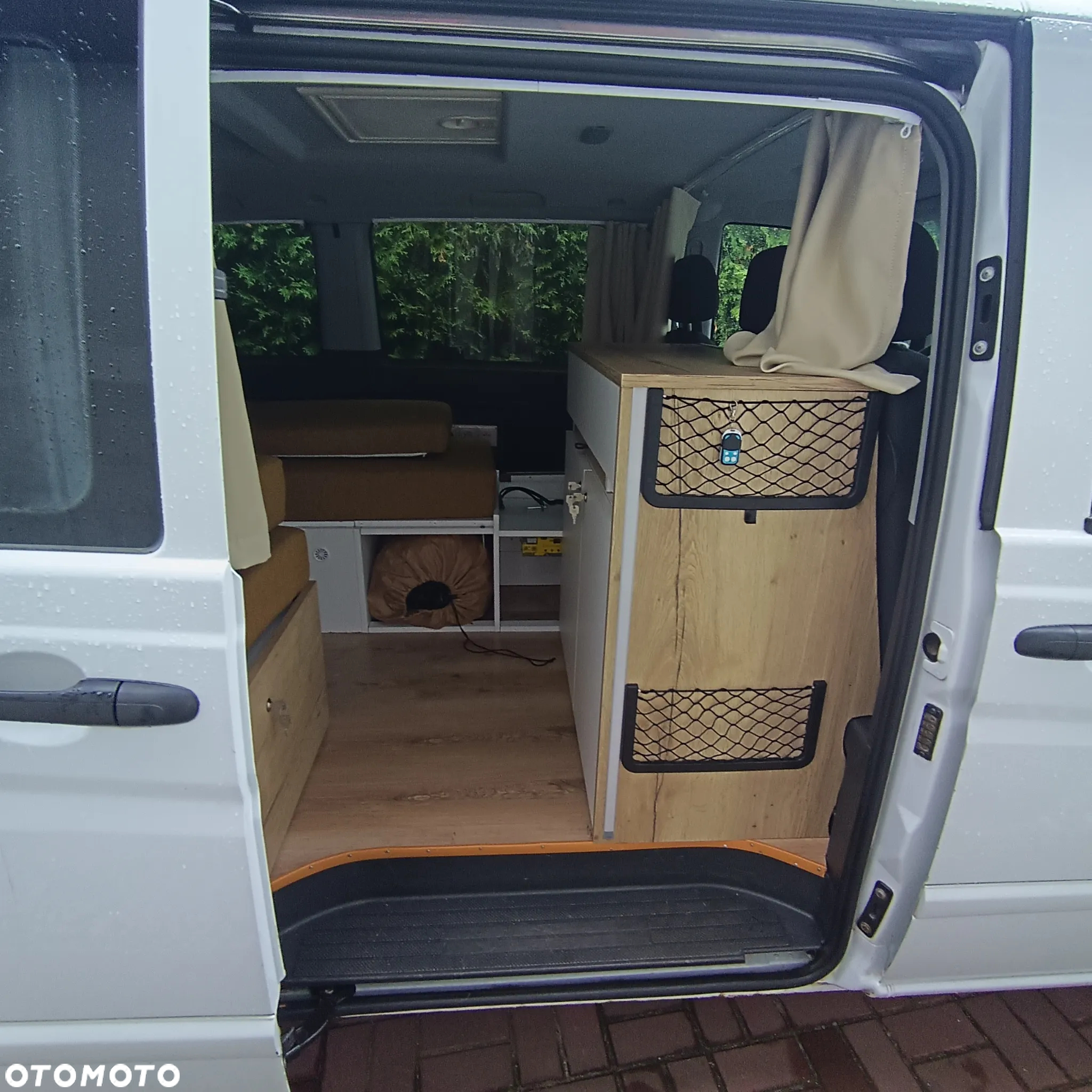 Mercedes-Benz Vito 110CDI - 8