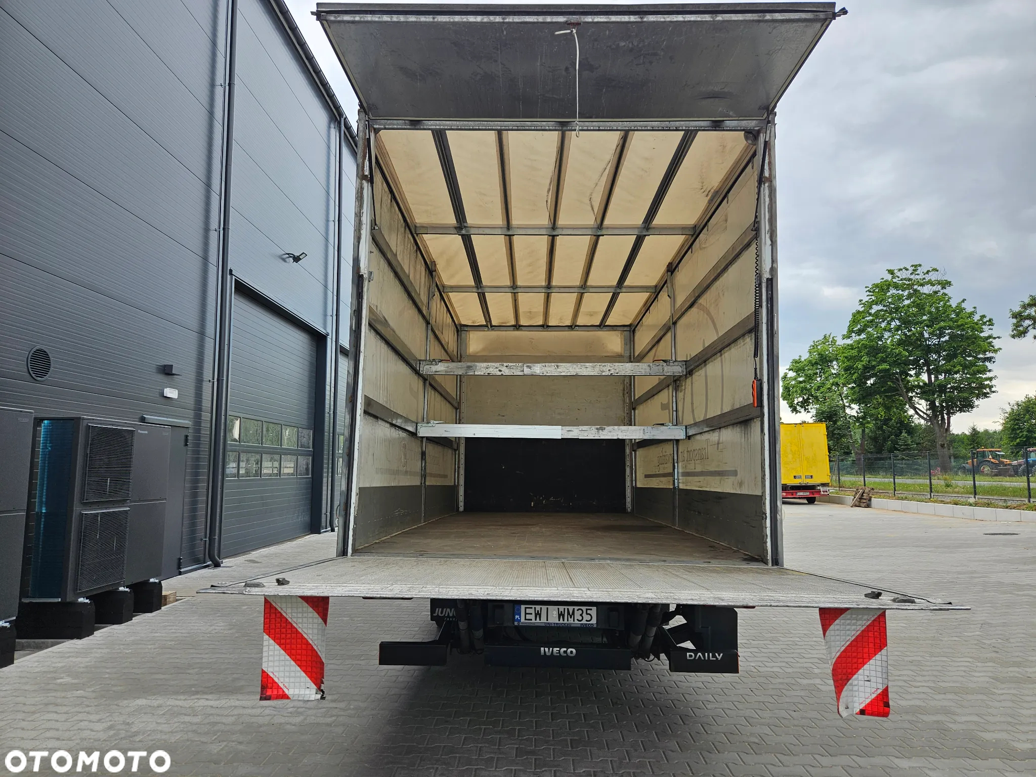 Iveco Daily - 9