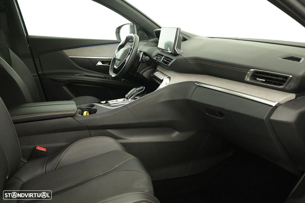 Peugeot 3008 1.2 PureTech GT EAT8 - 22