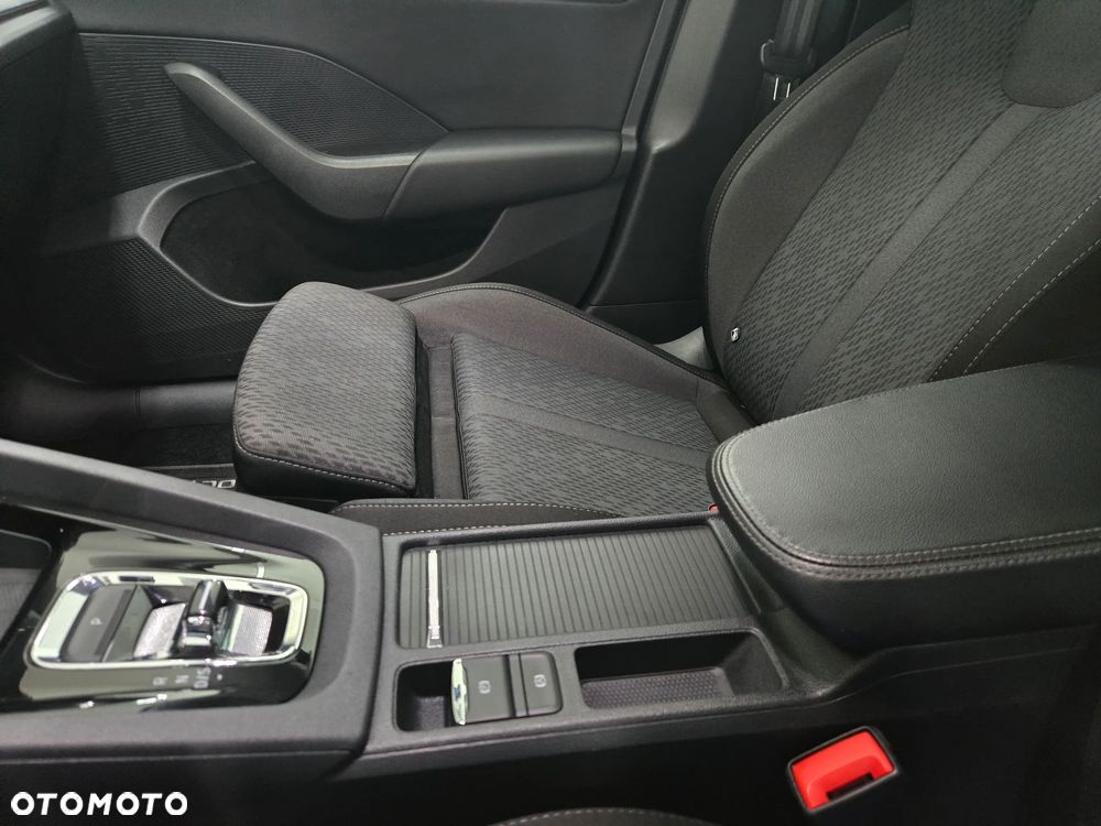 Skoda Octavia 2.0 TDI DSG Clever - 30