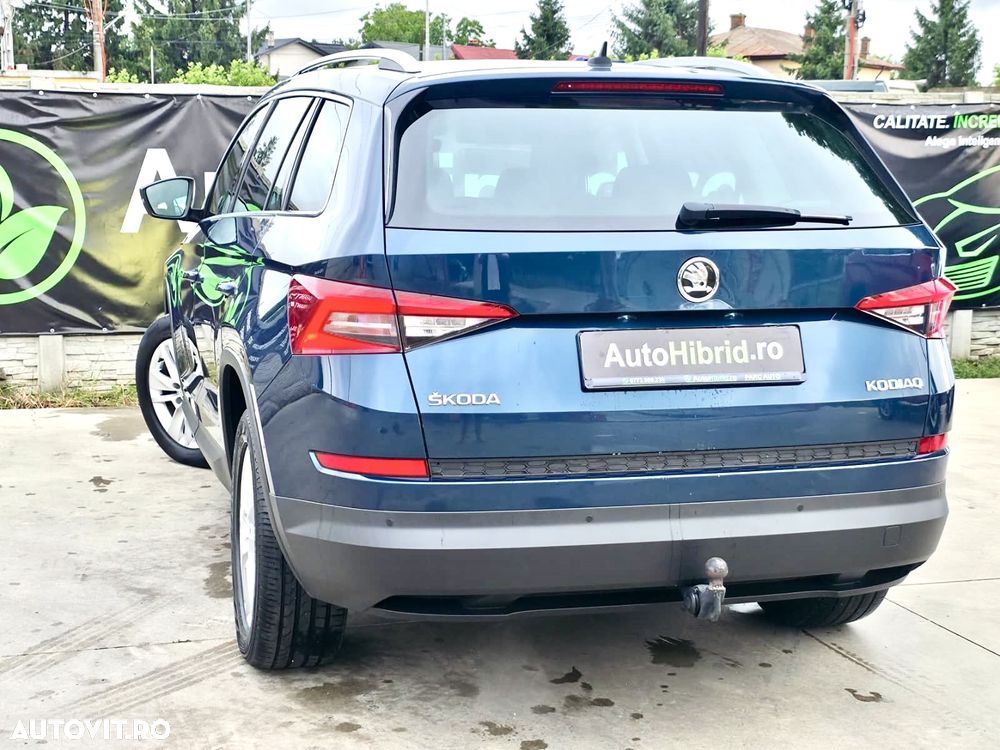 Skoda Kodiaq - 7