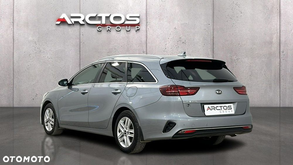 Kia Ceed 1.5 T-GDI L - 3