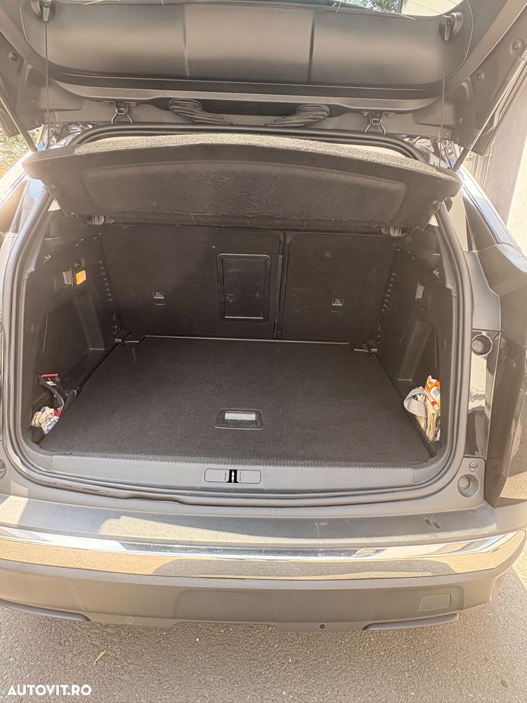 Peugeot 3008 1.6 PureTech Turbo S&S EAT8 Active - 5