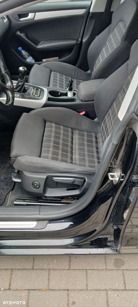 Audi A5 Sportback 2.0 TDI clean diesel - 16