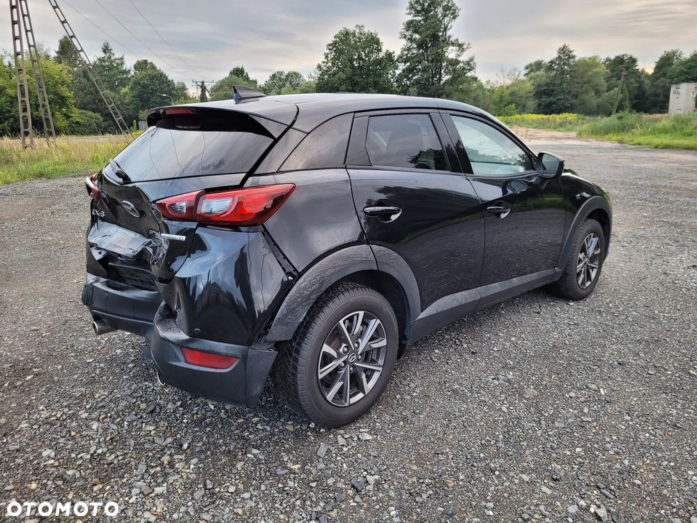 Mazda CX-3 2.0 Skypassion - 25