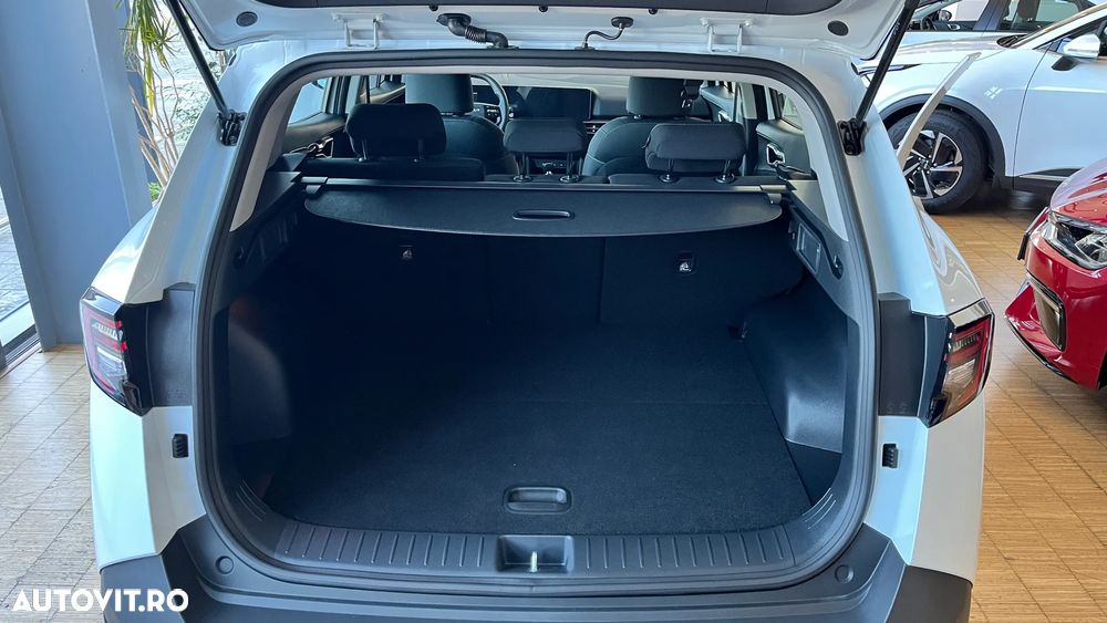Kia Sportage 1.6 T-GDI 6MT 4x2 Urban - 9