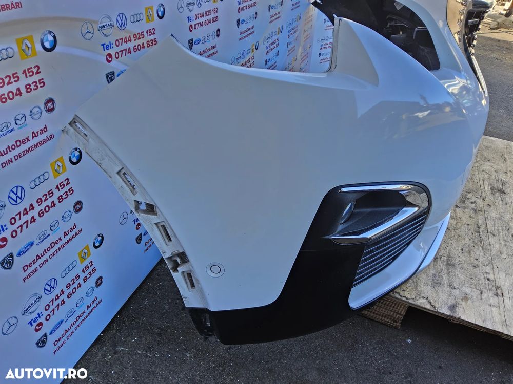 Bara fata Peugeot 3008 Gt Line bara fata completă 3008 gt-line camera - 4