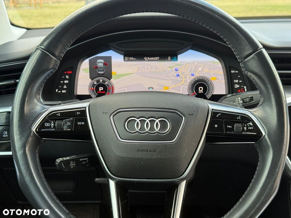 Audi A6 Limousine 50 TDI mHEV Quattro Tiptronic - 6
