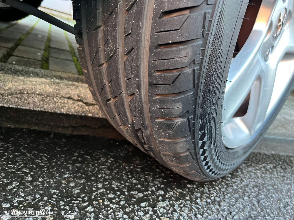 Peugeot 307 SW 1.6 HDi FAP Sport - 25